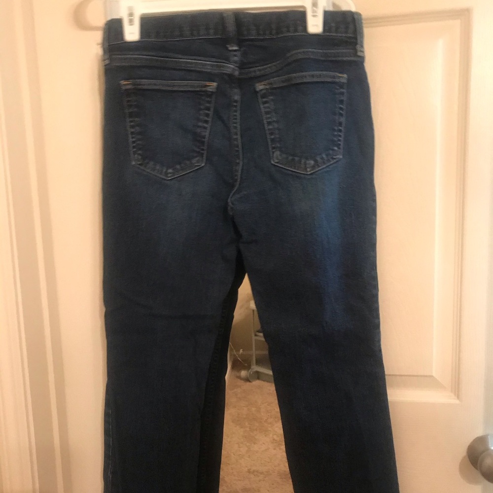 Boys jeans